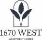 1670 West