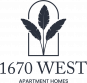 1670 West